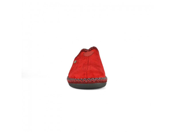 chaussons mules femme semelflex ALASKA