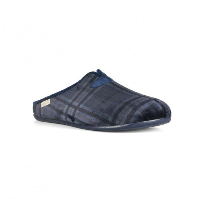 chaussons mules confortables la Maison de l'Espadrille 6721