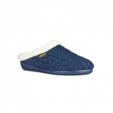 mules femme fourrées semelflex Abondance mules femme fourrées semelflex Abondance