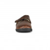 chaussons pieds sensibles fourrés homme Fargeot Villaret