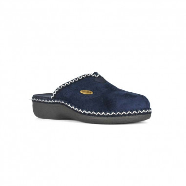 chaussons mules femme semelflex ALASKA