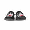 chaussons mules homme Mickey Mouse La Maison de l'Espadrille LM-505