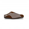 Chaussons mules Homme La Maison de l'Espadrille Lucien (2480)