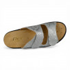 mules femme confortables semelflex Graziella