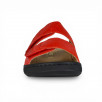 mules femme confortables semelflex Graziella