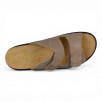 mules femme confortables semelflex Graziella
