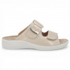 mules confortables femme Solidus Wellness 20187