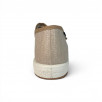 chaussons fermés pieds sensibles femme Semelflex Nathalie