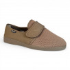 chaussures d'intérieur homme pieds sensibles Semelflex Hades