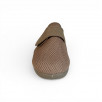 chaussures d'intérieur homme pieds sensibles Semelflex Hades