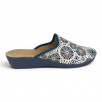 chaussons mules femme la maison de l'espadrille 2051