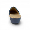 chaussons mules femme la maison de l'espadrille 2051