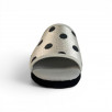 chaussons mules confortables Femme Semelflex Irene