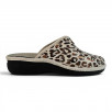 Chaussons mule Femme Semelflex Arielle