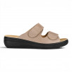 mules femme confortables semelflex Graziella