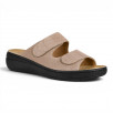 mules femme confortables semelflex Graziella