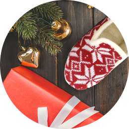 NOEL : Idées cadeaux pour toute la famille ! 