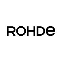 Logo ROHDE