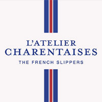 Logo L'ATELIER CHARENTAISES