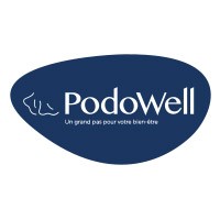 Logo PODOWELL