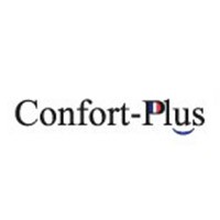 Logo CONFORT PLUS
