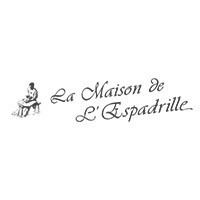 Logo LA MAISON DE L'ESPADRILLE