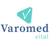 Logo FLORETT - VAROMED Vital