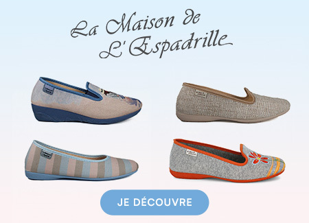 promotions chaussons pantoufles
