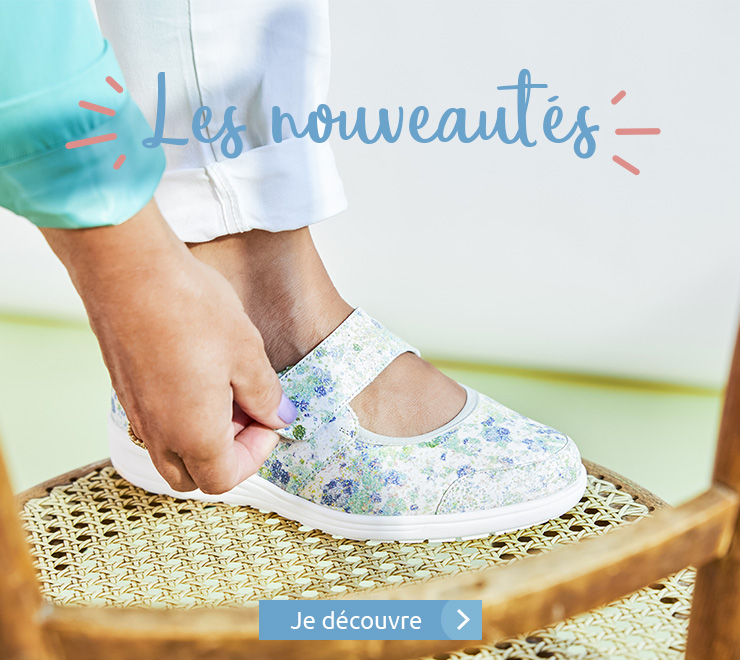 Nouveautés 