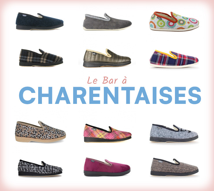 SOLDES CHAUSSONS PANTOUFLES